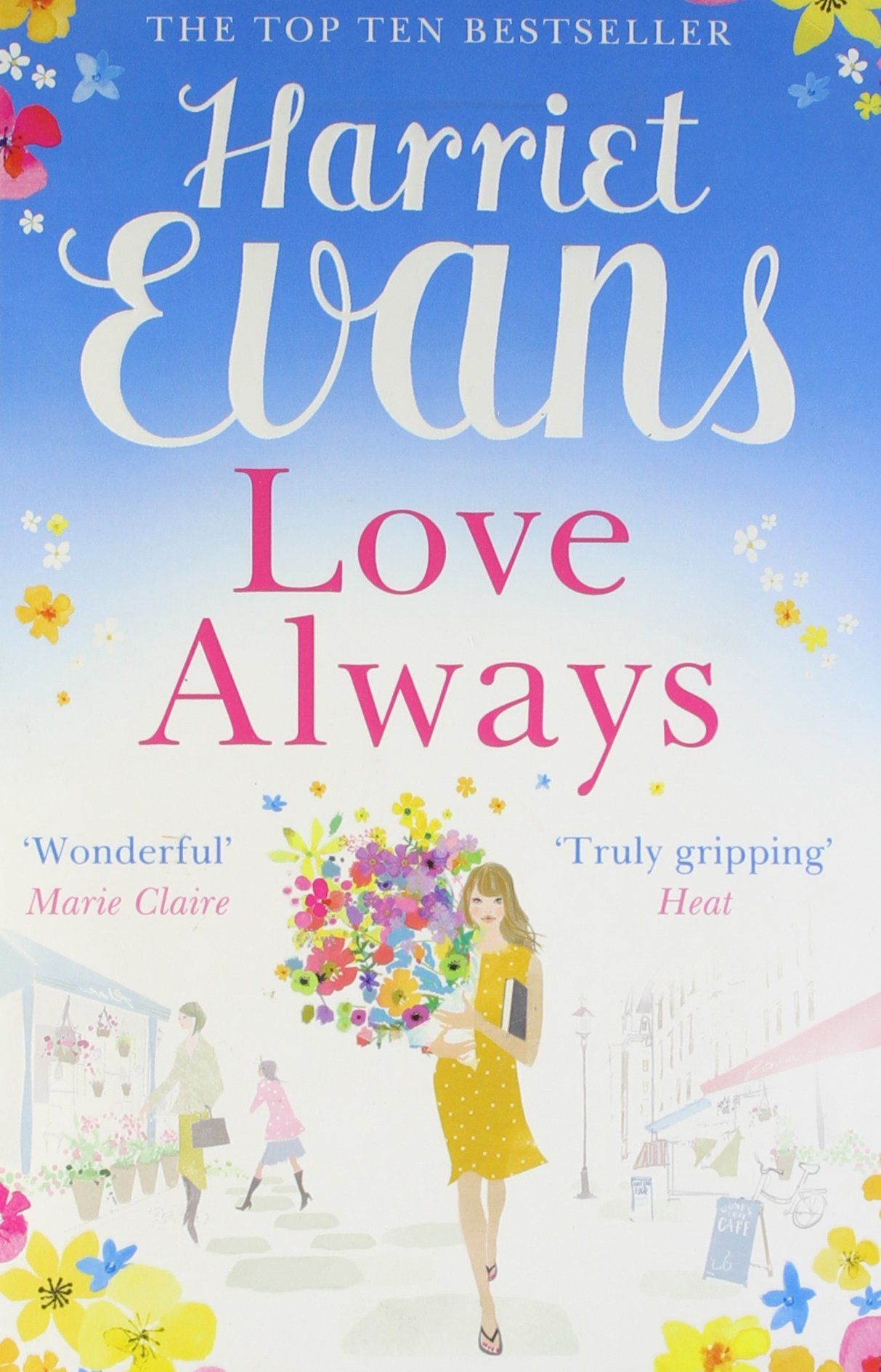 Cover of Love Always