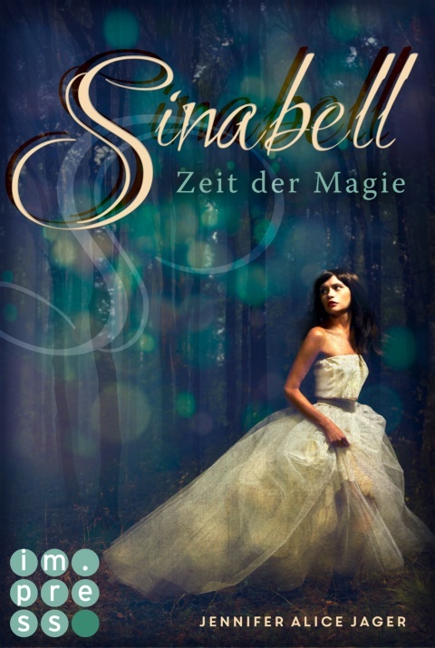 Sinabell book cover