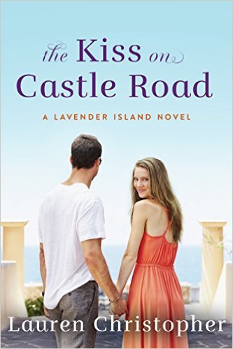 The Kiss on Castle Road