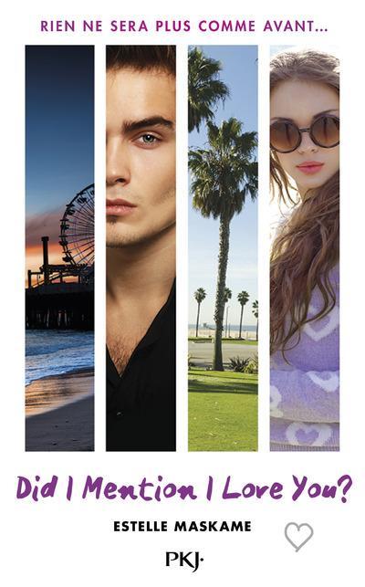 Did I Mention I Love You? (DIMILY, #1)