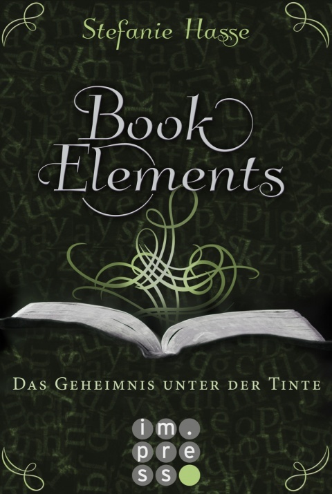 BookElements book cover 3