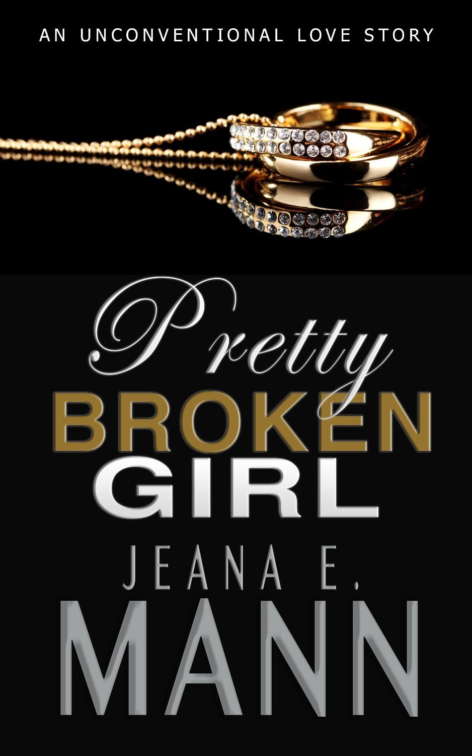 Pretty Broken Girl