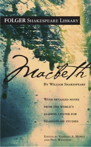 Macbeth (Folger Shakespeare Library)