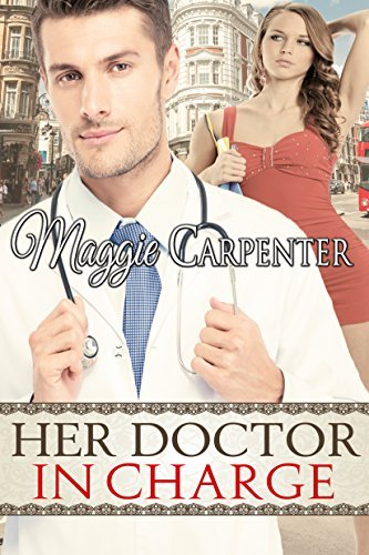 Her Doctor in Charge