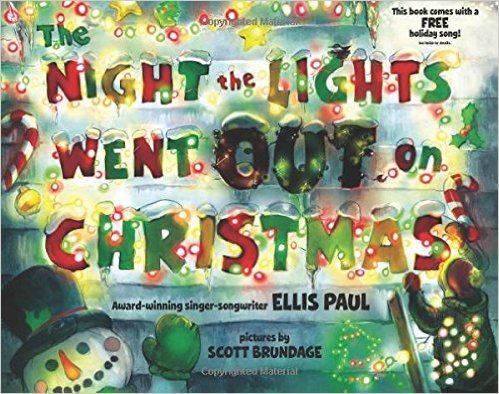 The Night the Lights Went Out on Christmas