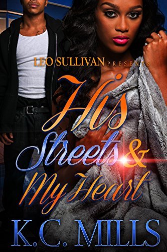 His Streets & My Heart book cover