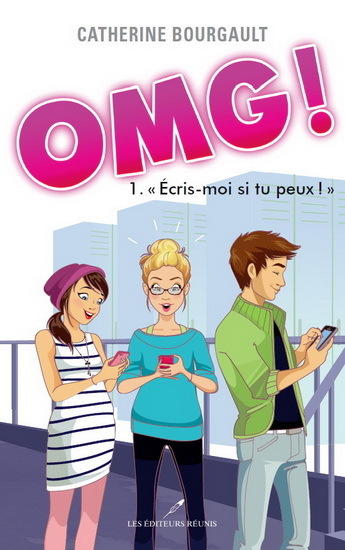 Écris-moi si tu peux !