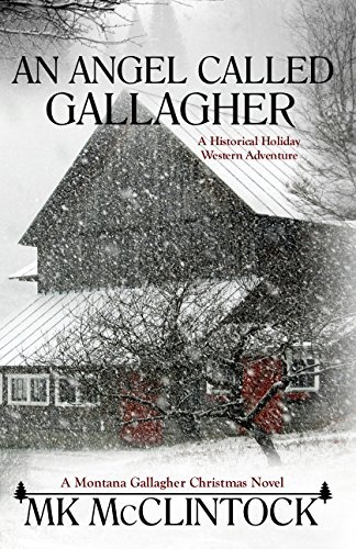 An Angel Called Gallagher