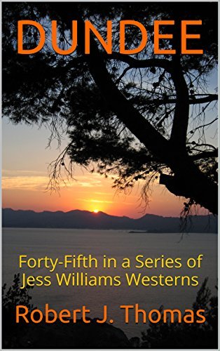 Dundee book cover