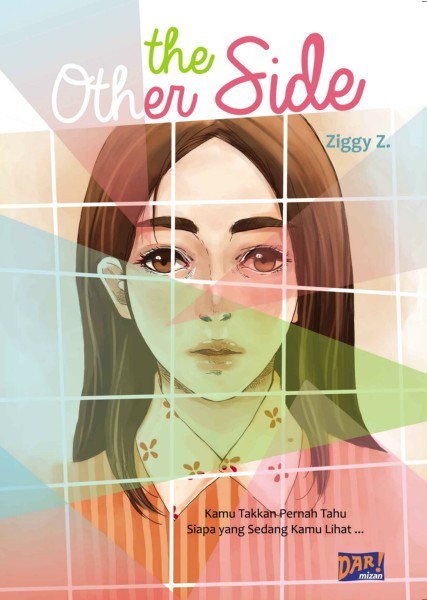 The Other Side book cover