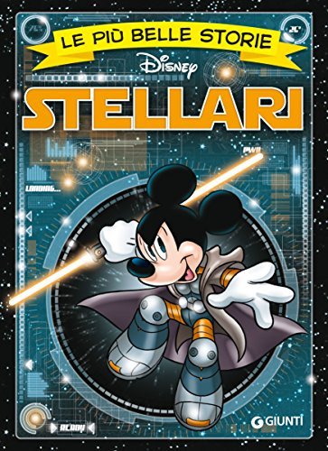 Le più belle storie Stellari book cover