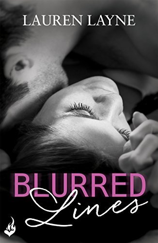Blurred Lines (Love Unexpectedly, #1)