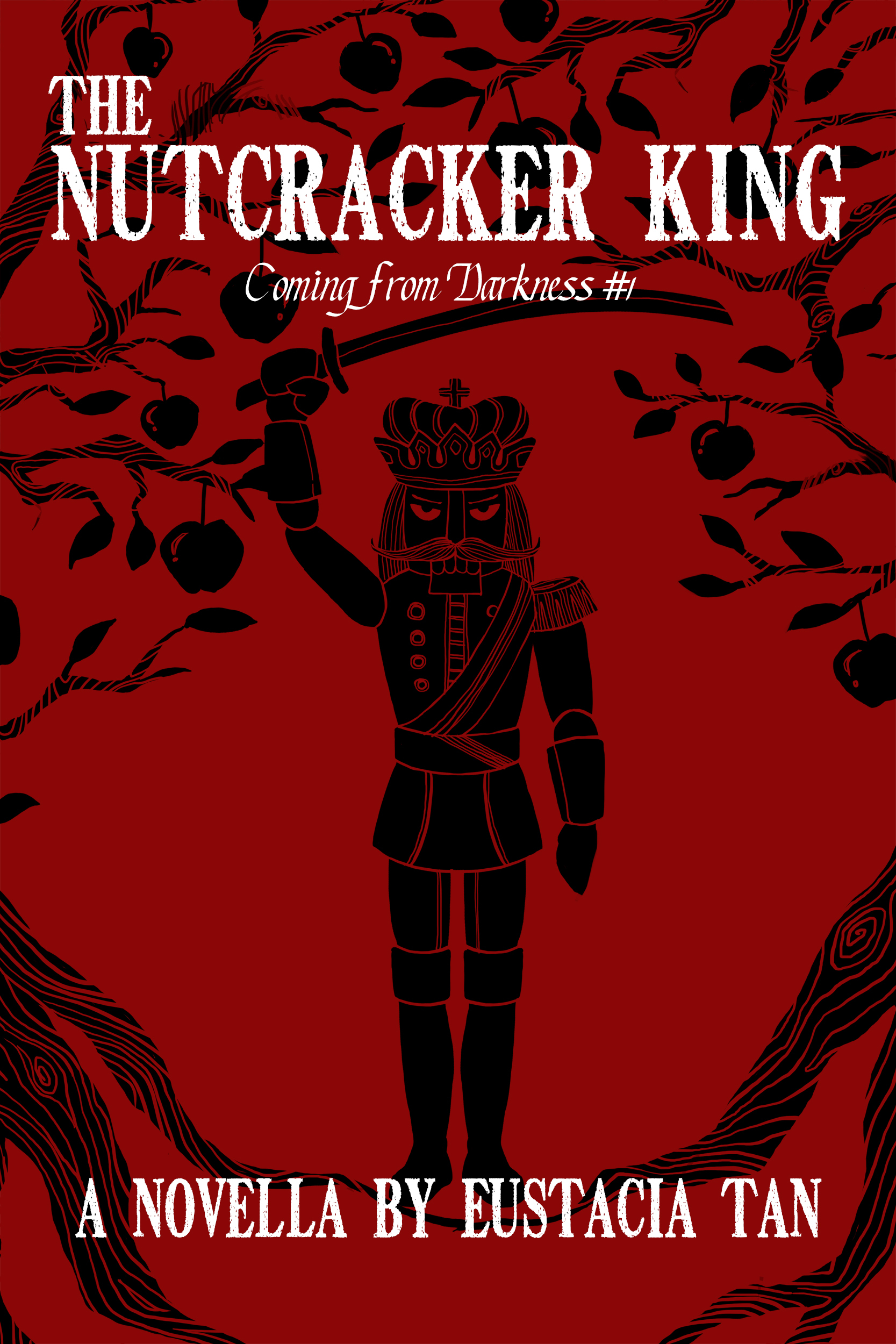 The Nutcracker King