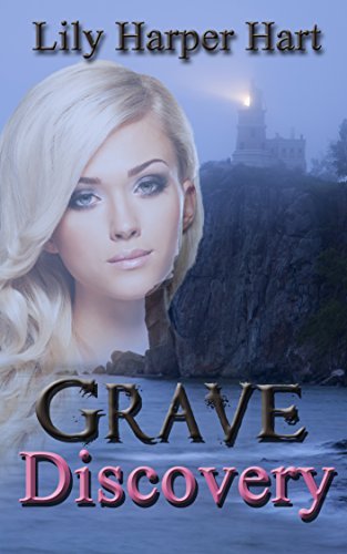 Grave Discovery book cover