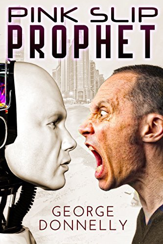 Pink Slip Prophet book cover