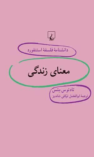 Meaning in Life book cover