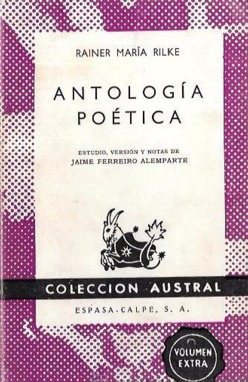 Antología poética