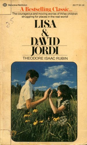 Lisa & David/Jordi