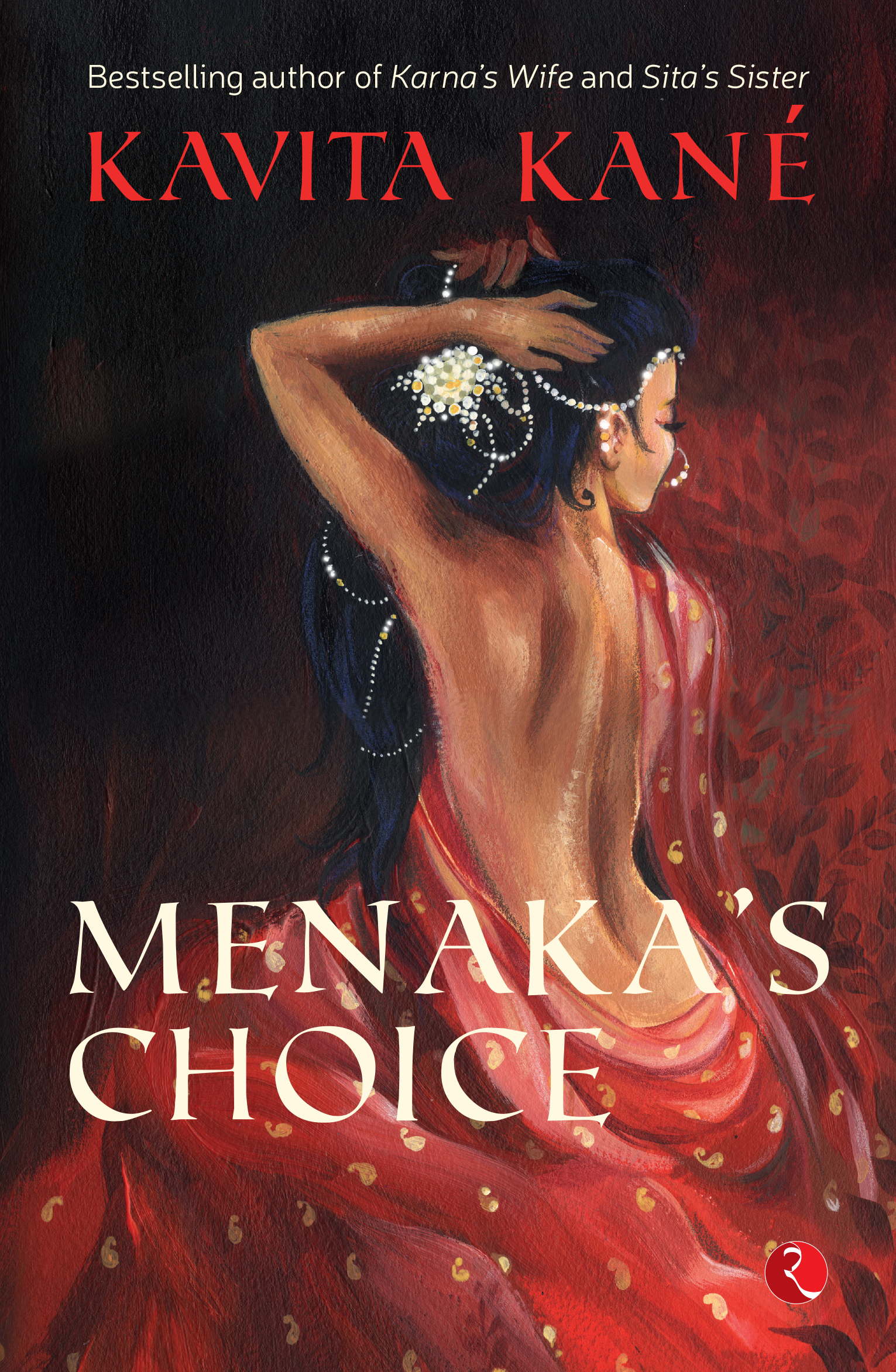 Menakas Choice by Kavita Kané Goodreads