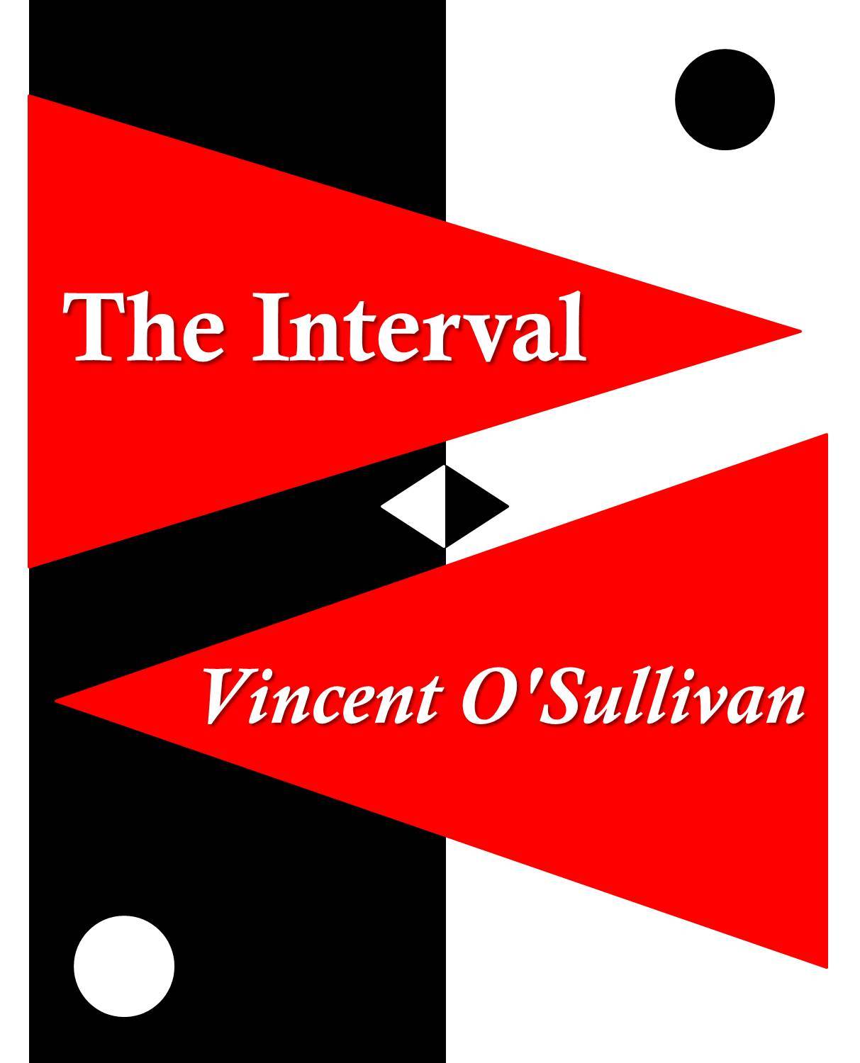 the-interval-by-vincent-o-sullivan-goodreads