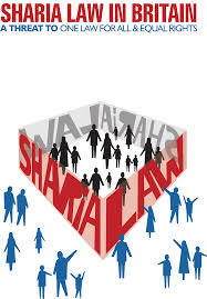 Sharia Law in Britain: A Threat to One Law for All and Equal Rights by ...