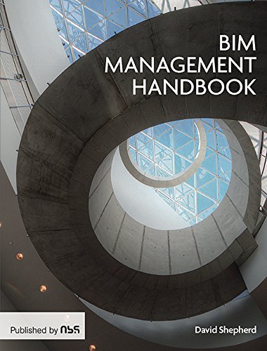 The BIM Management Handbook by David Shepherd | Goodreads
