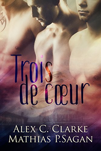 Trois de cœur
