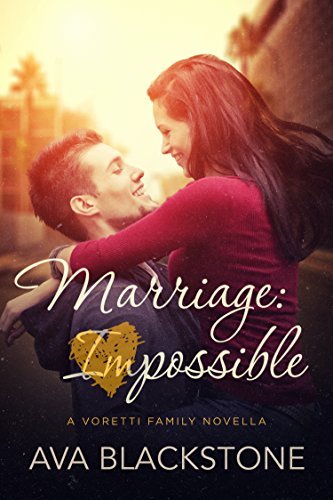 Marriage: Impossible