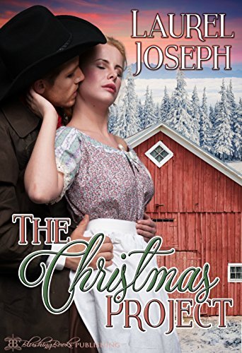 The Christmas Project book cover