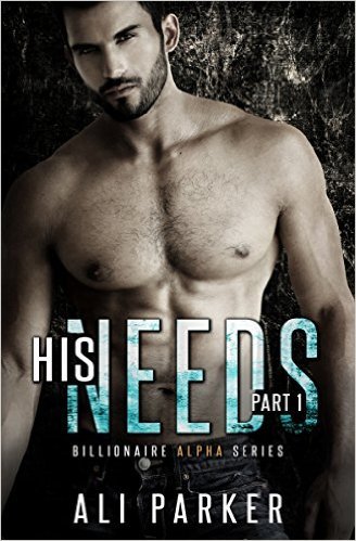 His Needs book cover