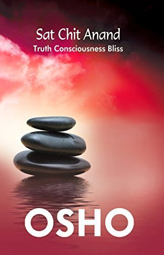 希少【初版本】Sat Chit Anand, OSHO 希少【初版本】Sat Chit Anand, OSHO