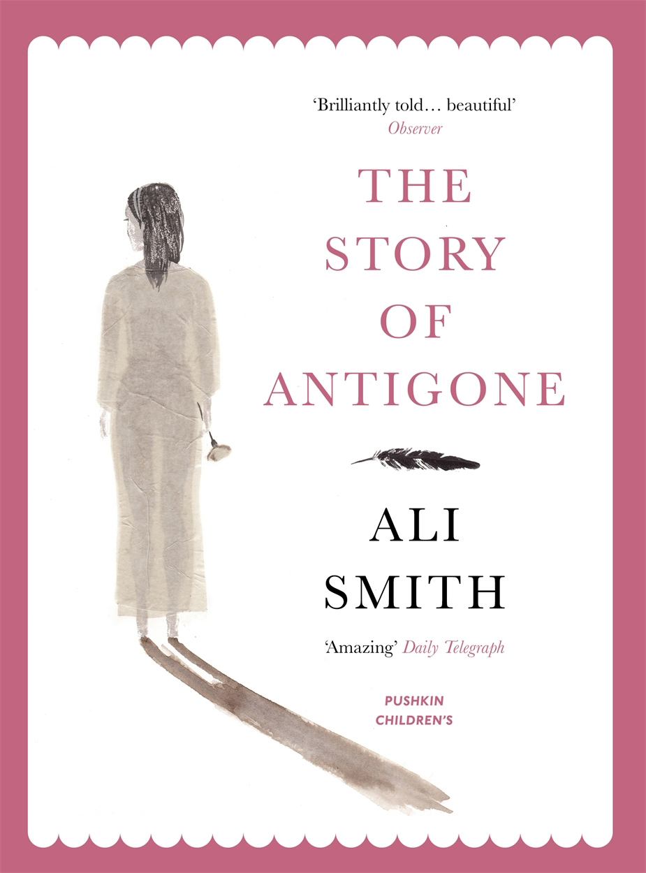 The Story of Antigone