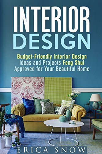 Interior Design: Budget-Friendly Interior Design Ideas and Projects ...