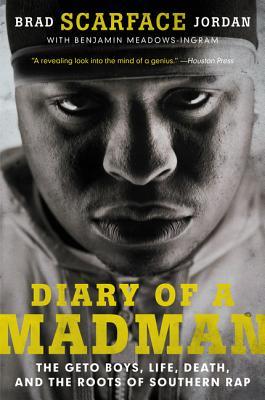 DIARY MADMAN