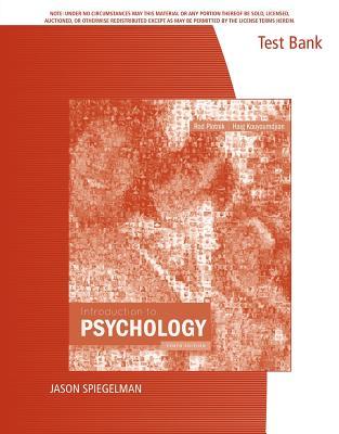 Rod Plotnik Rod Plotnik Introduction To Psychology 10Th Edition Pdf – UXCL