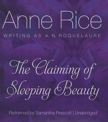 The Claiming of Sleeping Beauty (Sleeping Beauty Series, Book 1)