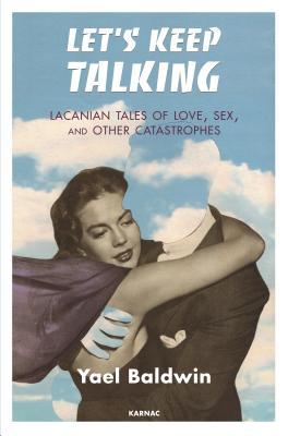 Let's Keep Talking