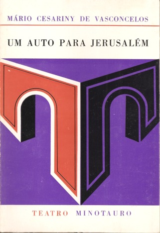 Um Auto Para Jerusalém