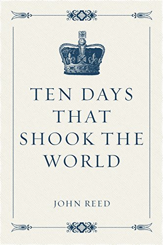 Ten Days That Shook the World