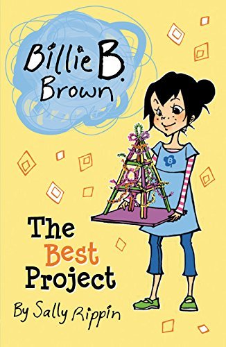 The Best Project book cover