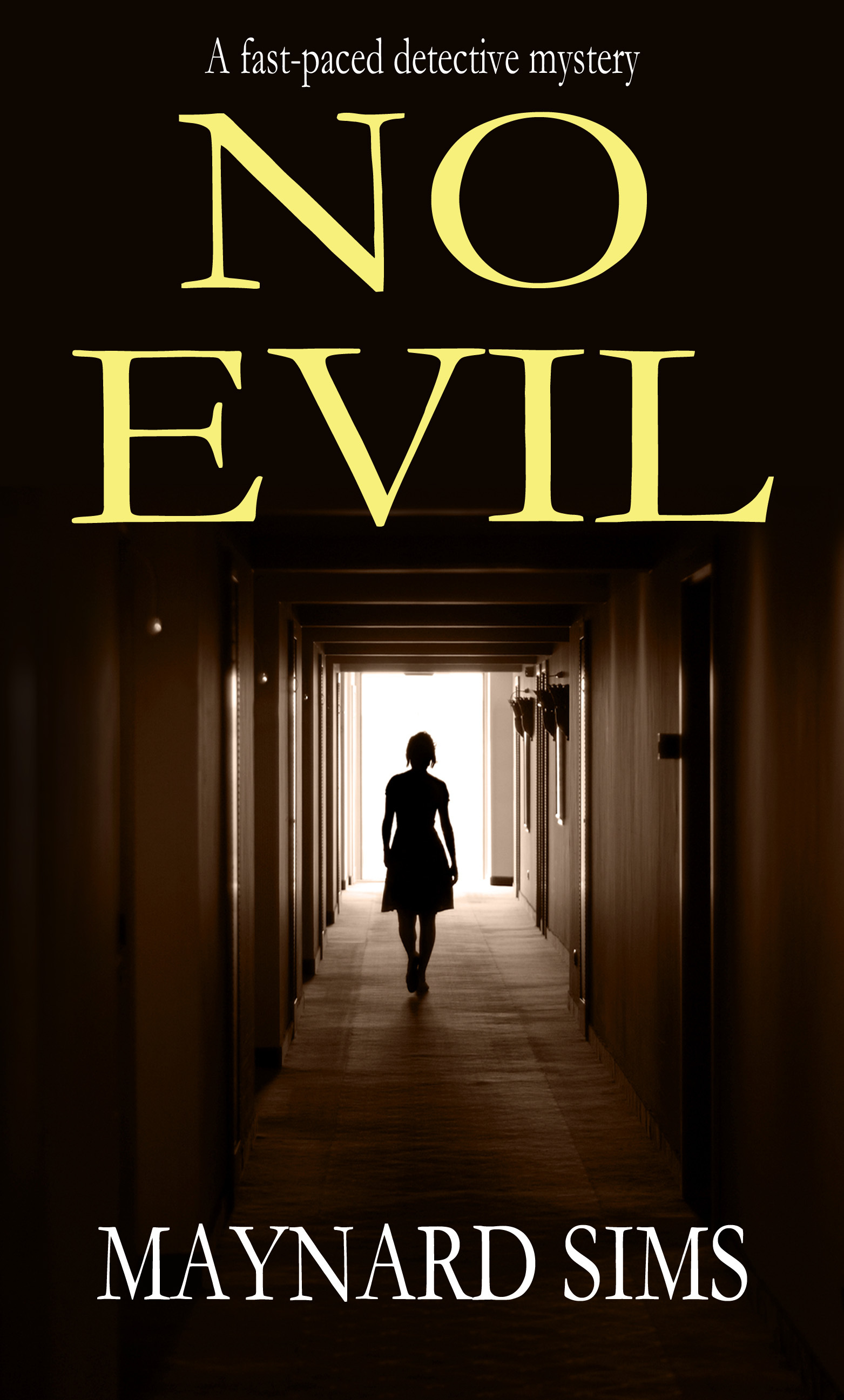 DCI Jack Callum book cover 1