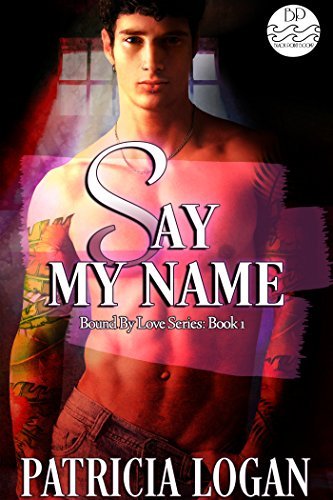 Bound by Love book cover 1