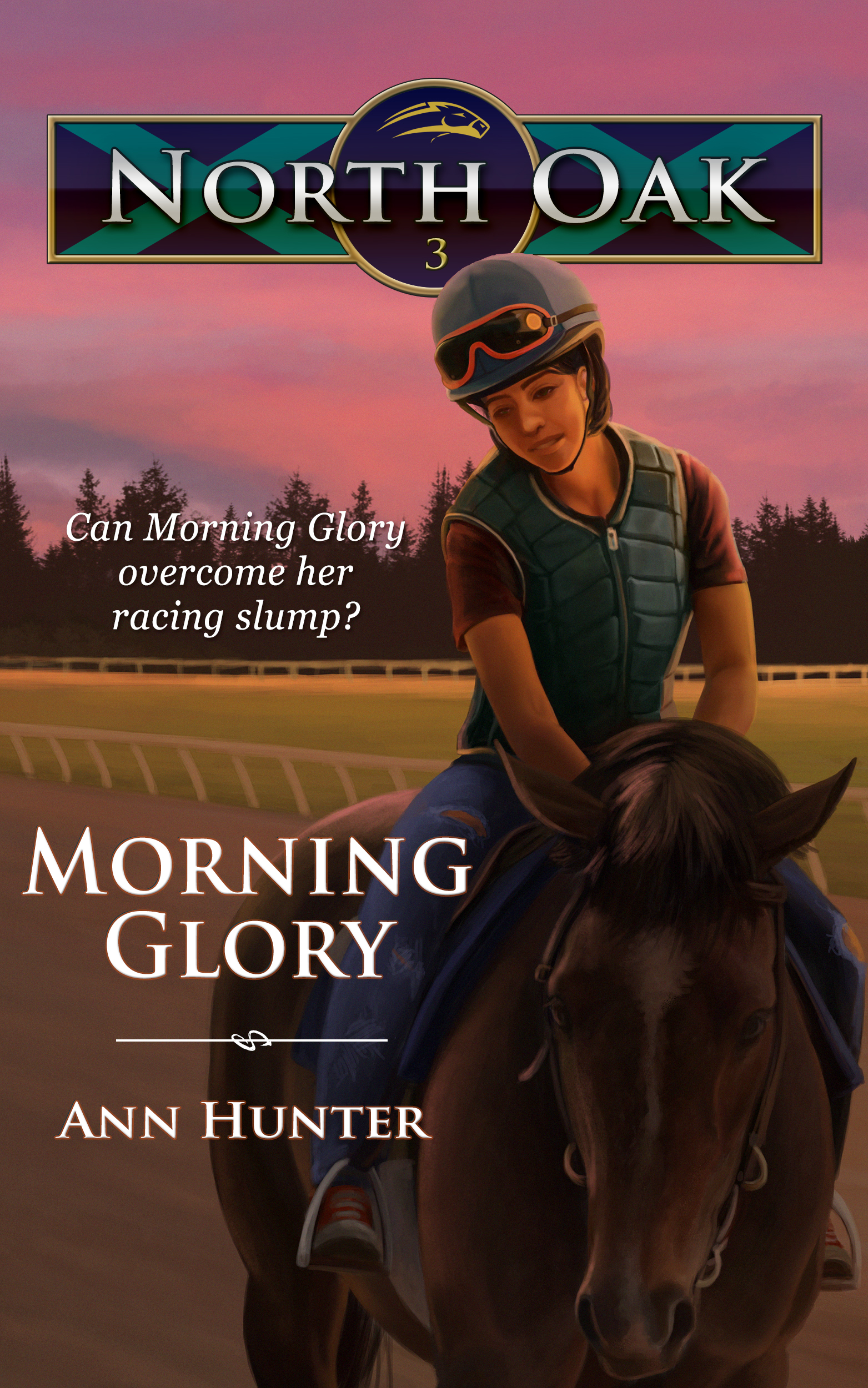 Morning Glory