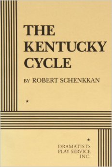 The Kentucky Cycle