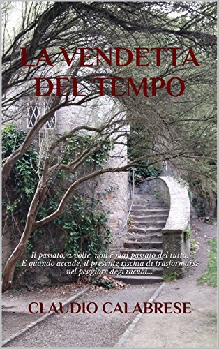 La vendetta del tempo