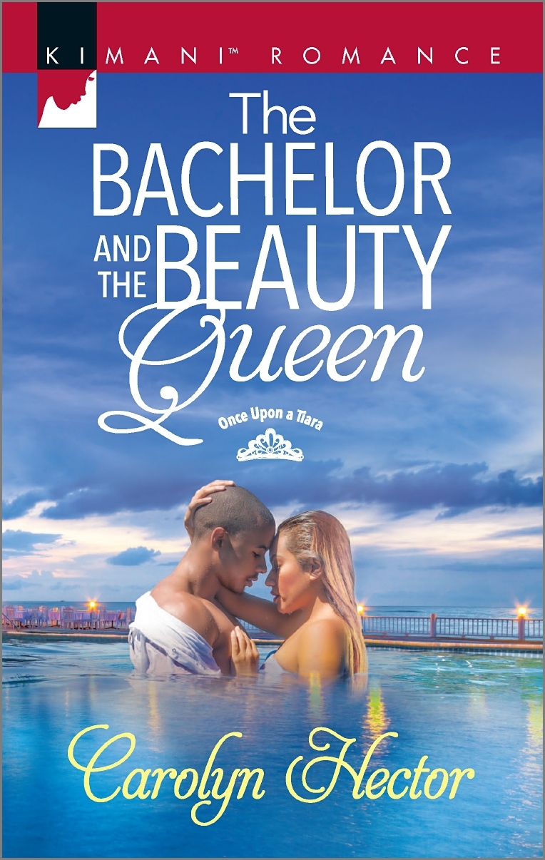 Once Upon a Tiara book cover 1