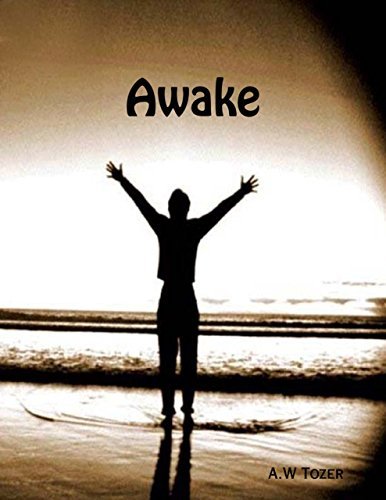 Awake! book cover