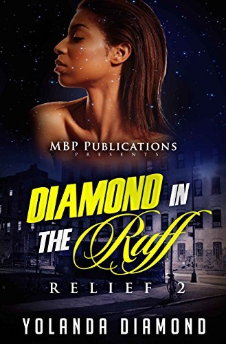 Diamond 2 Ruff Diamond In The Ruff: Relief 2 (Diamond InThe Ruff) by Yolanda Diamond ...