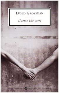 L'uomo che corre book cover