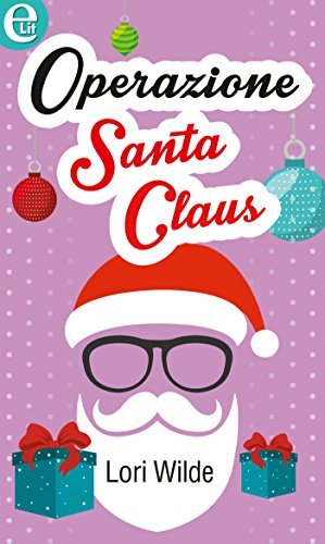 Santa's Sexy Secret book cover